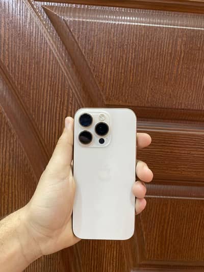 Apple iphone 16 pro jv - non pta - complete box - clean condition