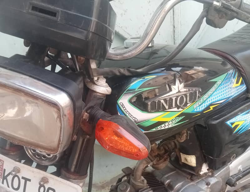 Unique2021کورنگی ناصر جمپ 0