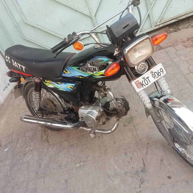 Unique2021کورنگی ناصر جمپ 2