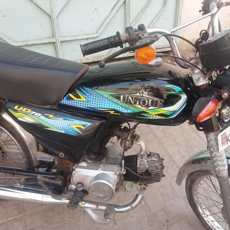 Unique2021کورنگی ناصر جمپ 4