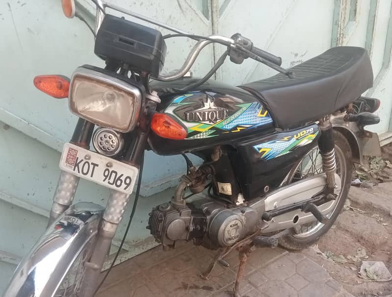 Unique2021کورنگی ناصر جمپ 6