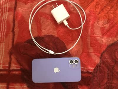 iPhone 12 pta approved.