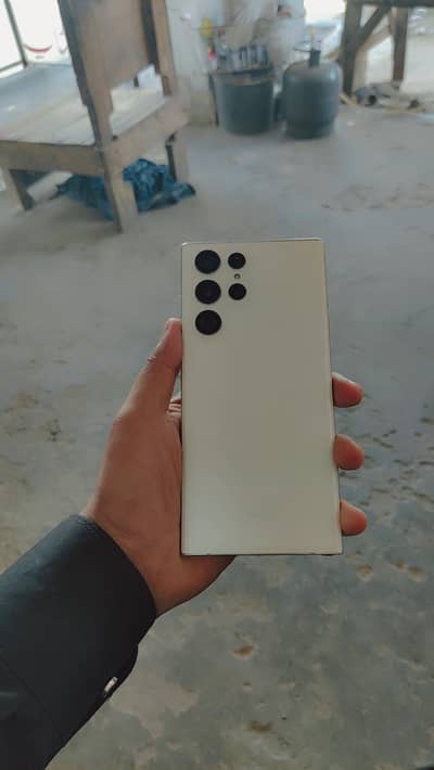 samsung s22 ultra 12 gb ram 256 storag