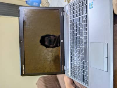 HP laptop for sale