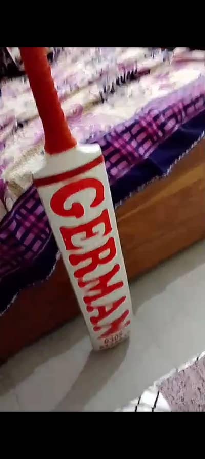 German bat for sale in lahore