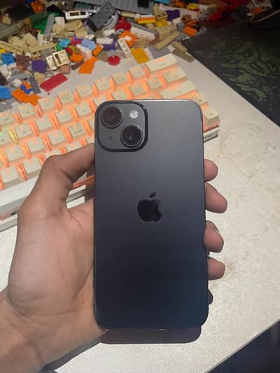 I’m salling my iPhone 14 jv