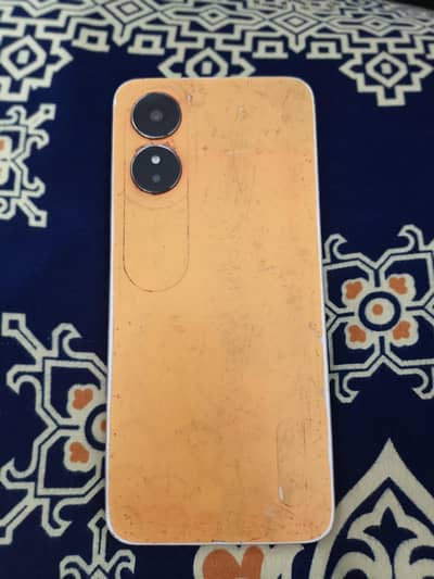 Oppo A17 6 GB 128 GB For Sale