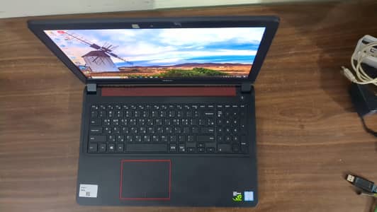 Dell Inspiron 7559