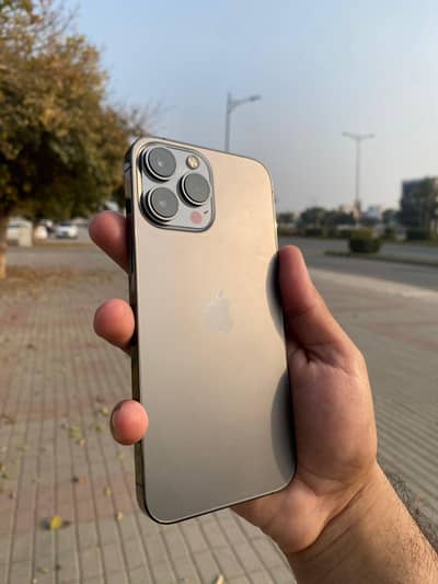 iPhone 13 Pro Max 128Gb