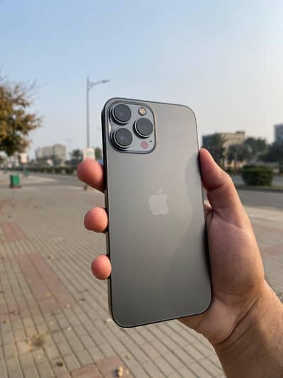 iPhone 13 Pro Max 128Gb