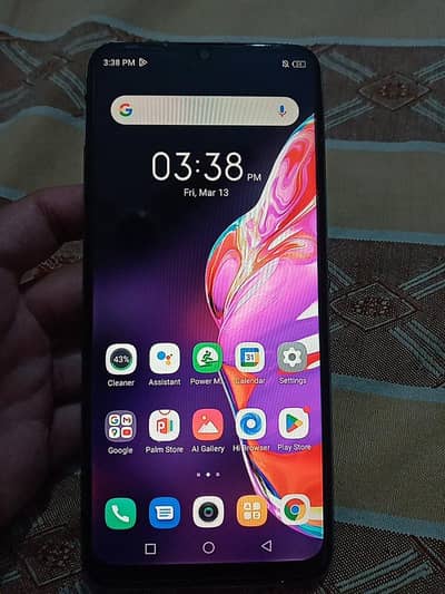 infinix Hot 10S for sale