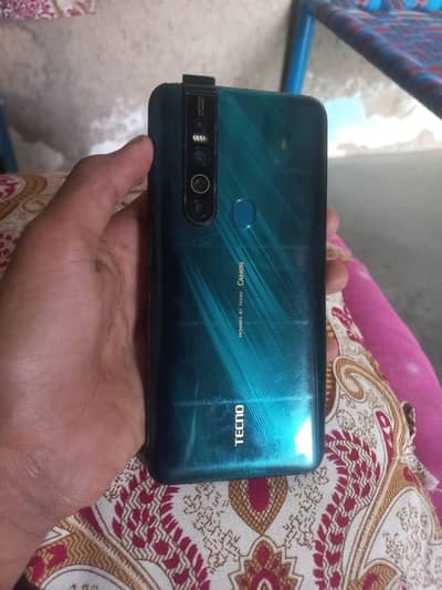 I m selling techno 15 canon pro