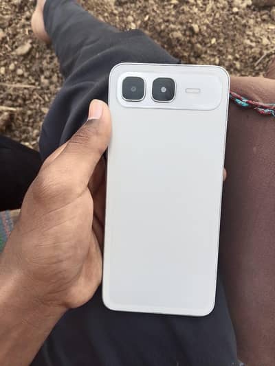 infinix Smart 10 plus