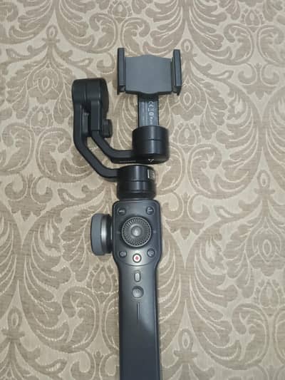 Zhiyun smooth 4 gimbal