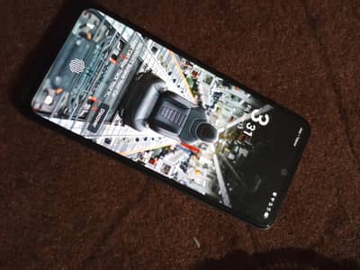 itel s25 Mobile with 8 month warranty