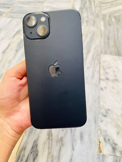 Iphone 13 Non pta  for sell 100 battery health new condition