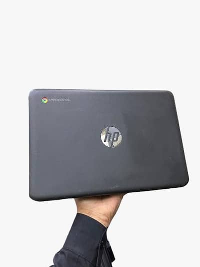 Chromebook HP g11