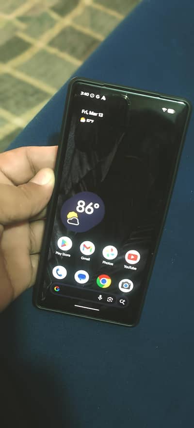 Google Pixel 7 Urgent Sale