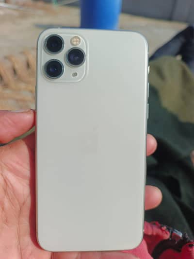 I Phone 11 Pro 512 Gb 90 b. h