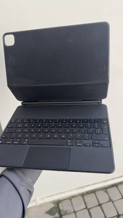 Apple Magic keyboard for iPad 12.9