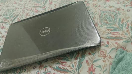 Dell Inspiron 3537