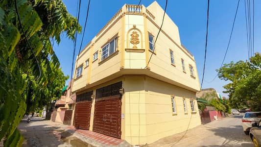 2.5 Marla Rented House Is Available For Sale In Main Boulevard Dha Defence Lahore