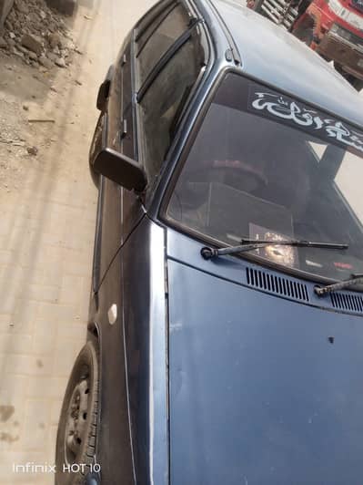 Mehran2008 top urgent sale