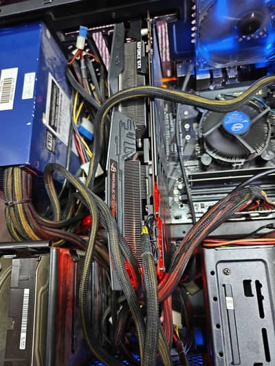 ASUS ROG STRIX GTX 1080Ti