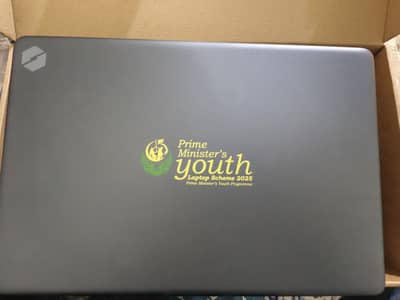 PM Laptop 2025 Brand new