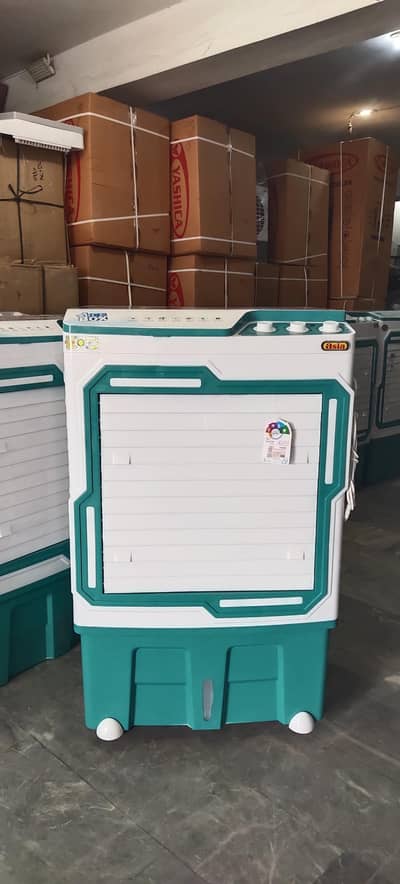 Direct Factory Air Coolers