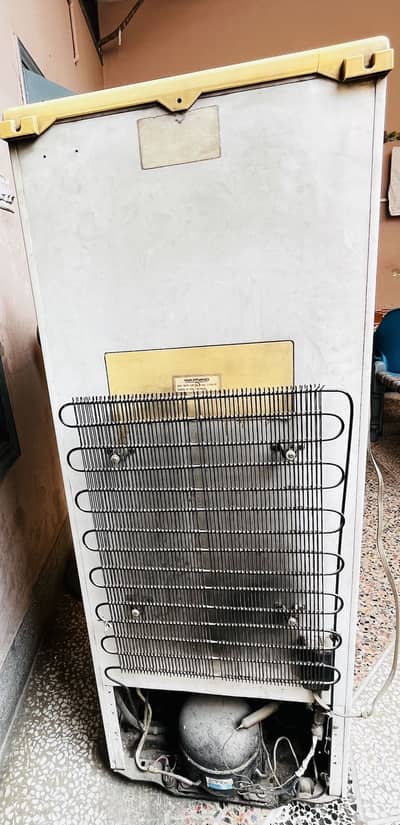 Electra Refrigerator for Sale