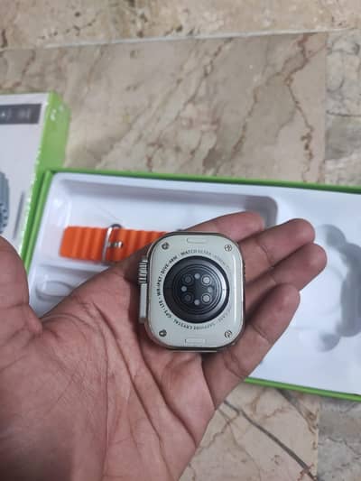 CROWN 22 SMART WATCH