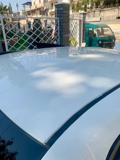 Toyota Corolla XLI 2014