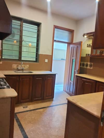 10 Marla 5 Bedroom House for Rent Available in Pwd Housing Society Islamabad