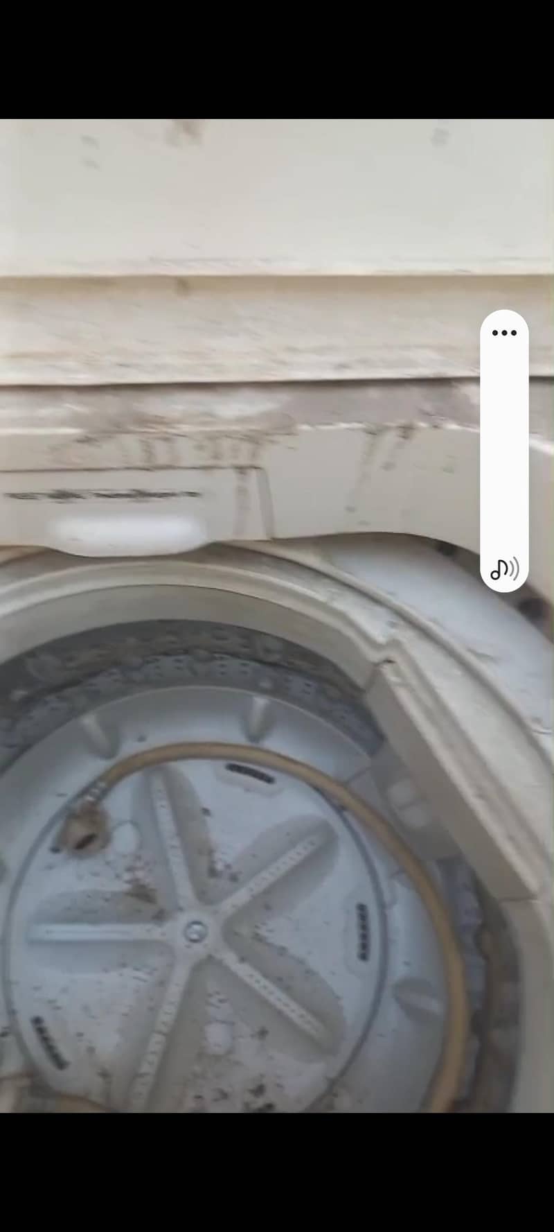 Old Wasuing Machine 3