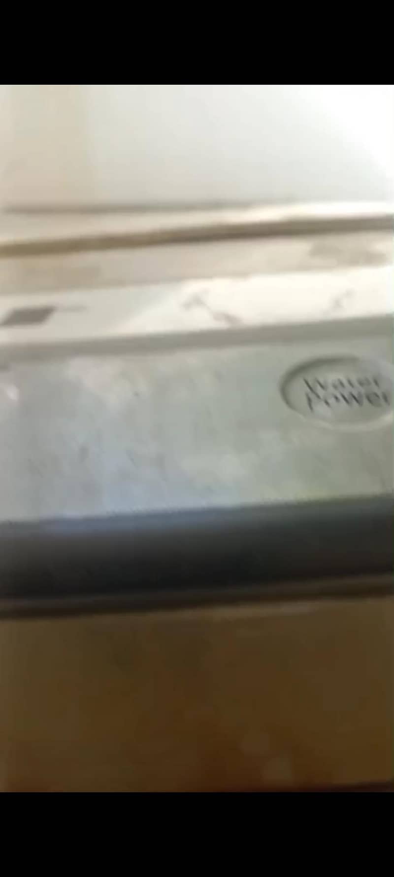 Old Wasuing Machine 4