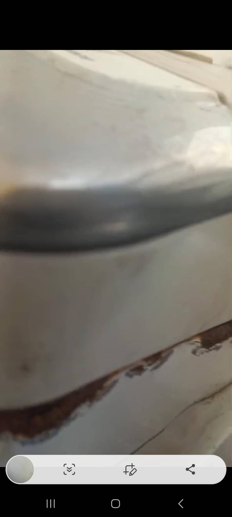 Old Wasuing Machine 5