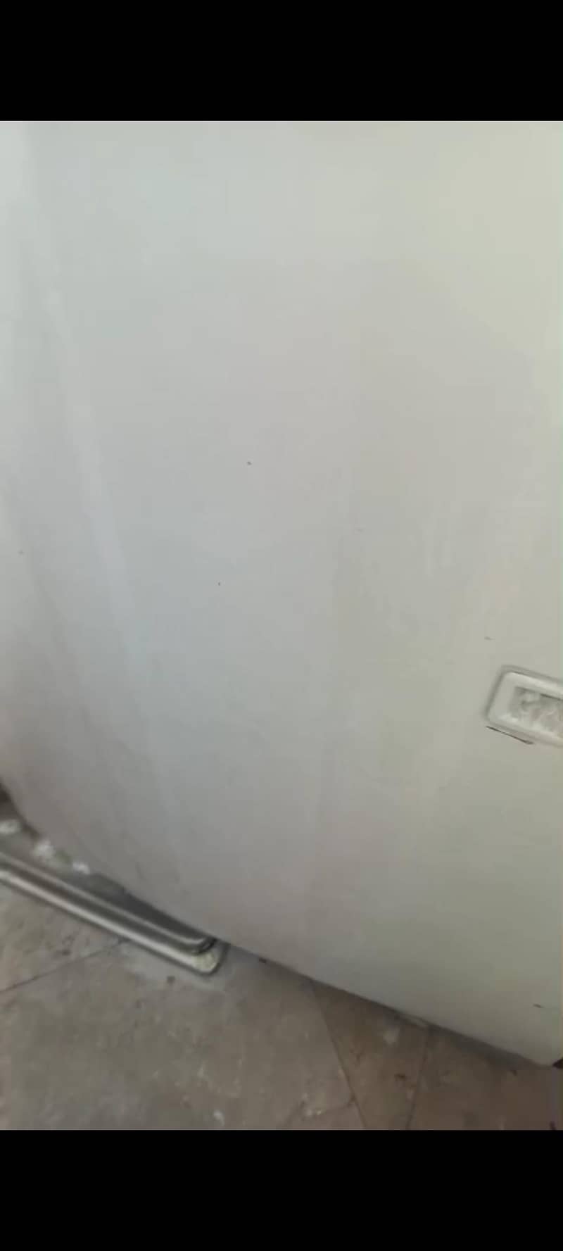 Old Wasuing Machine 6