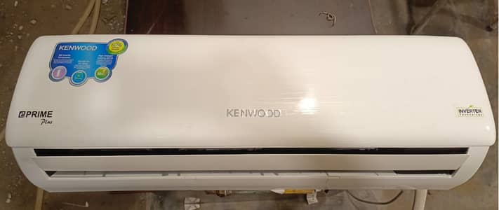 KENWOOD DC INVERTER 1.5 TON 0307-1853-751 WHATSAPP