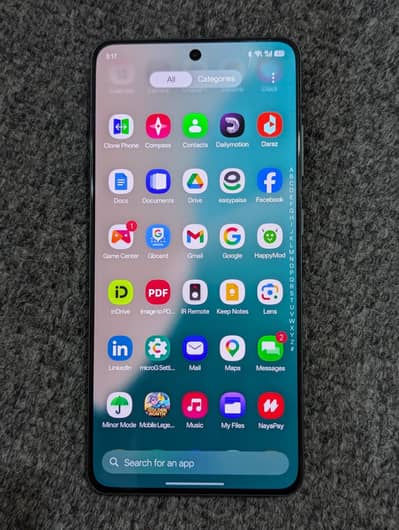 OnePlus Ace 5 (12GB / 256GB) | Snapdragon 8 Gen 3 | Almost New