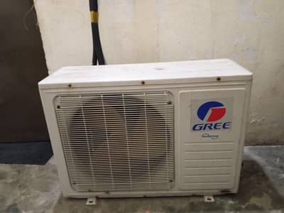 1.5 ton Ac DC inverter