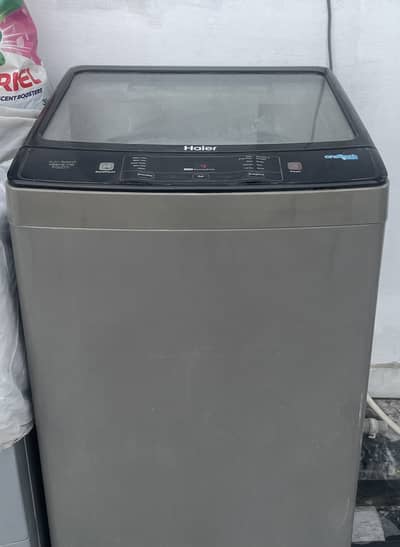 Only used for one year bought last year. . . working condition is 100