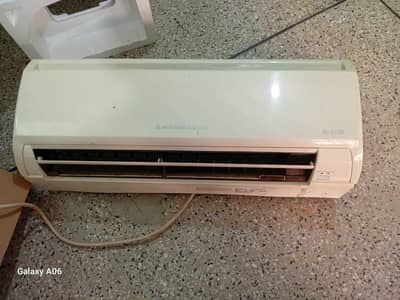 Mitsubishi good condition