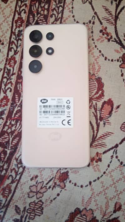 itel s26 ultra