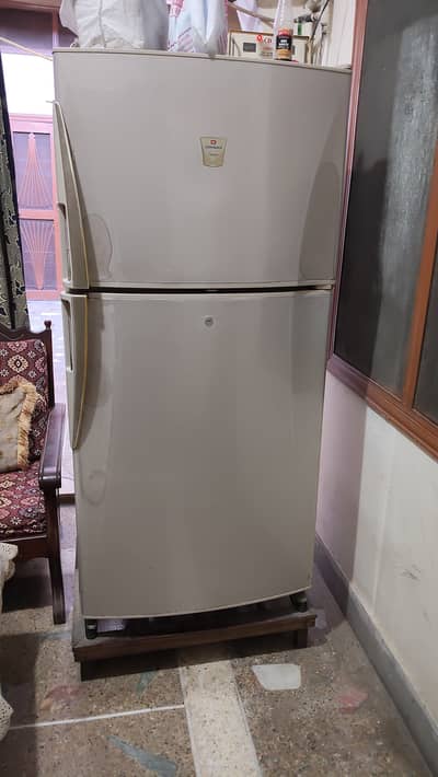 Dawalance full size Refrigerator available for sale