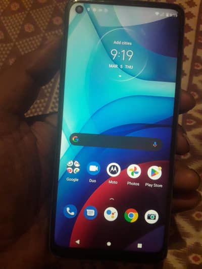 moto g power non pta