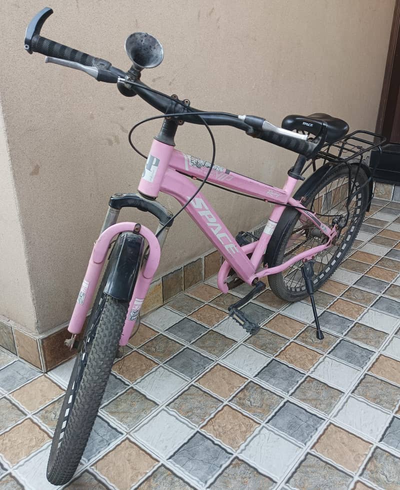 bicycle 0