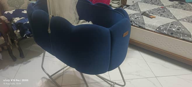 Baby Cot Excellent condition