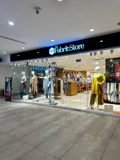 Brand Rented Shop For Sale