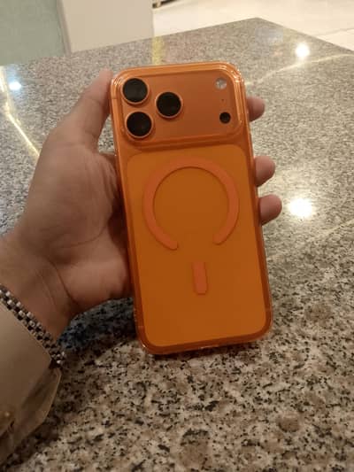 Iphone 17 pro max jv